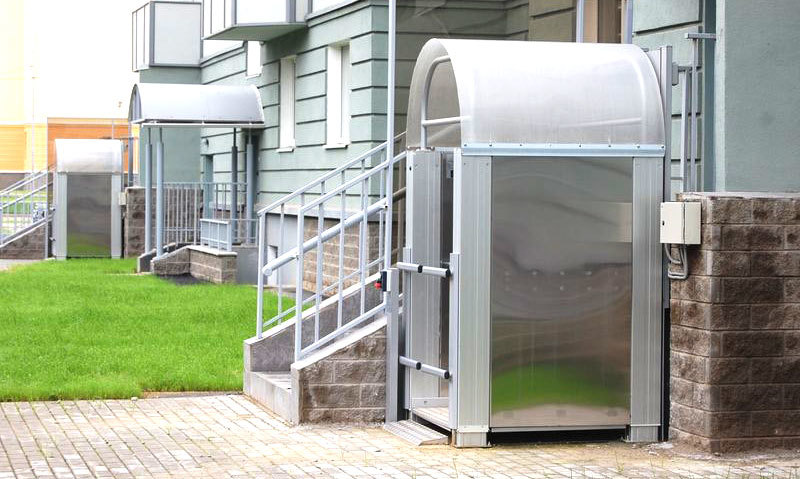 ПОДЪЕМНИКИ